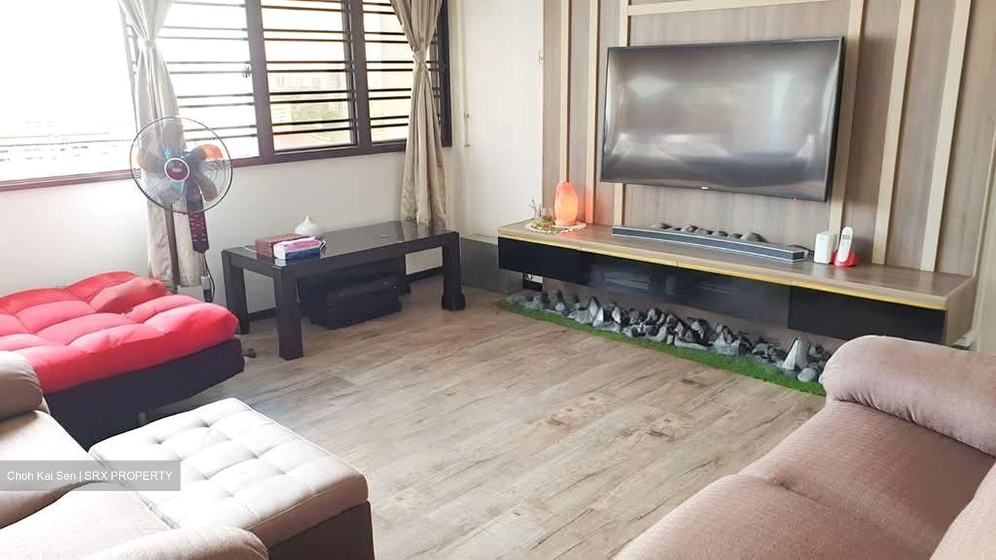 Blk 171 Bukit Batok West Avenue 8 (Bukit Batok), HDB 5 Rooms #592958321